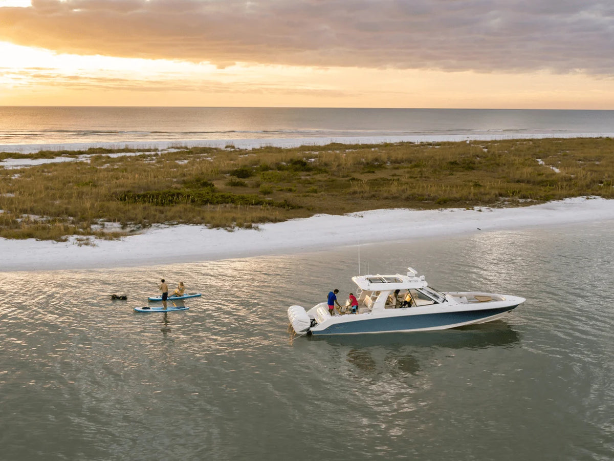 2027 Boston Whaler 380 Realm 38.0 feet, Inuvik, Northwest Territories #9