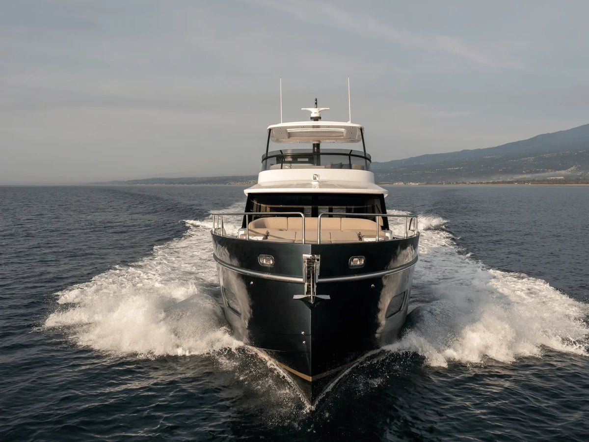 2026 Azimut Magellano 60 60.0 feet, Inuvik, Northwest Territories #5