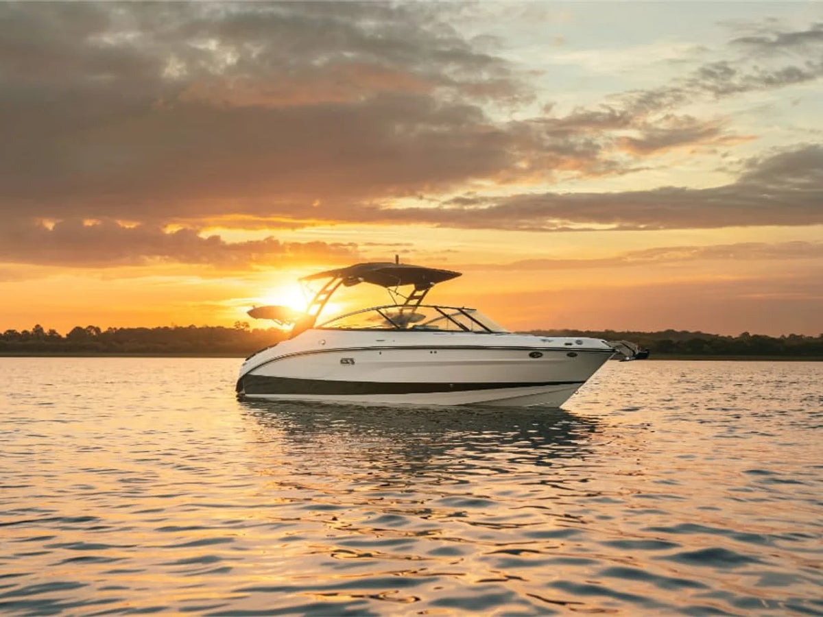 2027 Sea Ray SLX 260 Surf 26.0 feet, Inuvik, Northwest Territories #25