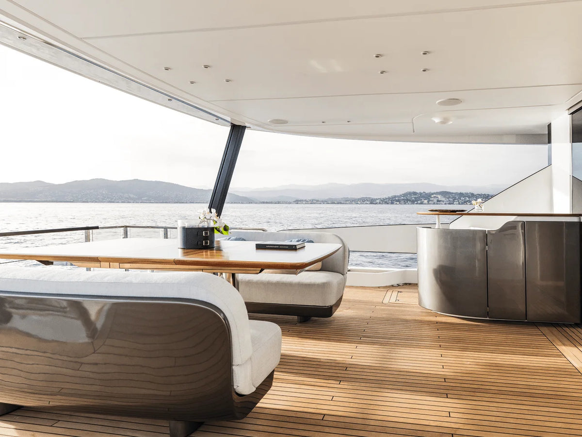 2027 Azimut Grande 26M 85.0 feet, Inuvik, Northwest Territories #33