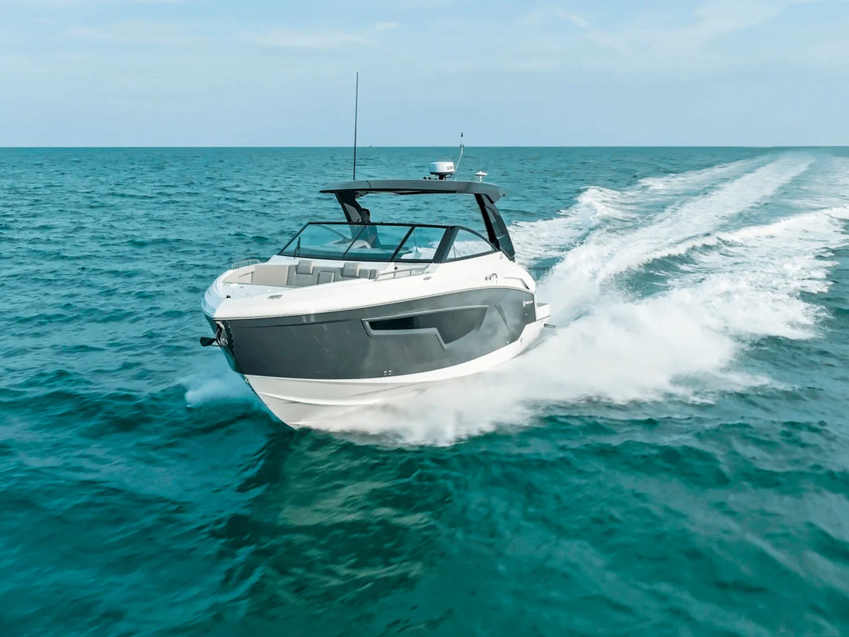 2024 Cruisers Yachts 34 GLS 34.0 feet, Marblehead, OH #40