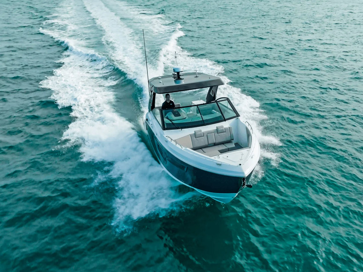 2024 Cruisers Yachts 34 GLS 34.0 feet, Marblehead, OH #44