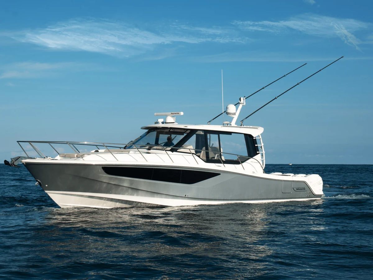 2027 Boston Whaler 405 Conquest 40.0 feet, Inuvik, Northwest Territories #3