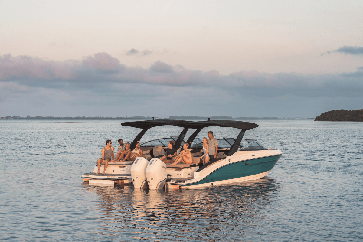 2027 Sea Ray SLX 280 28.0 feet, Inuvik, Northwest Territories #32