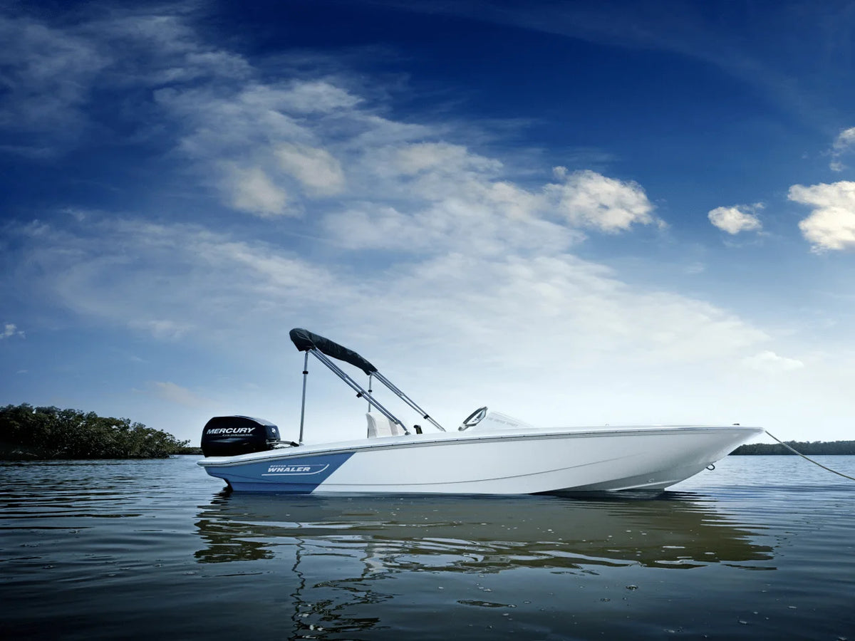 2027 Boston Whaler 130 Super Sport 13.0 feet, Inuvik, Northwest Territories #6