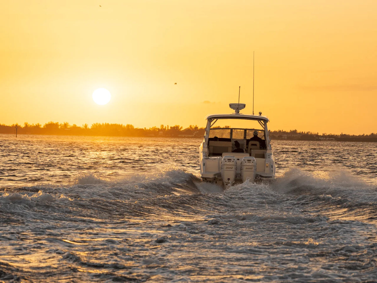 2027 Boston Whaler 280 Vantage 28.0 feet, Inuvik, Northwest Territories #26