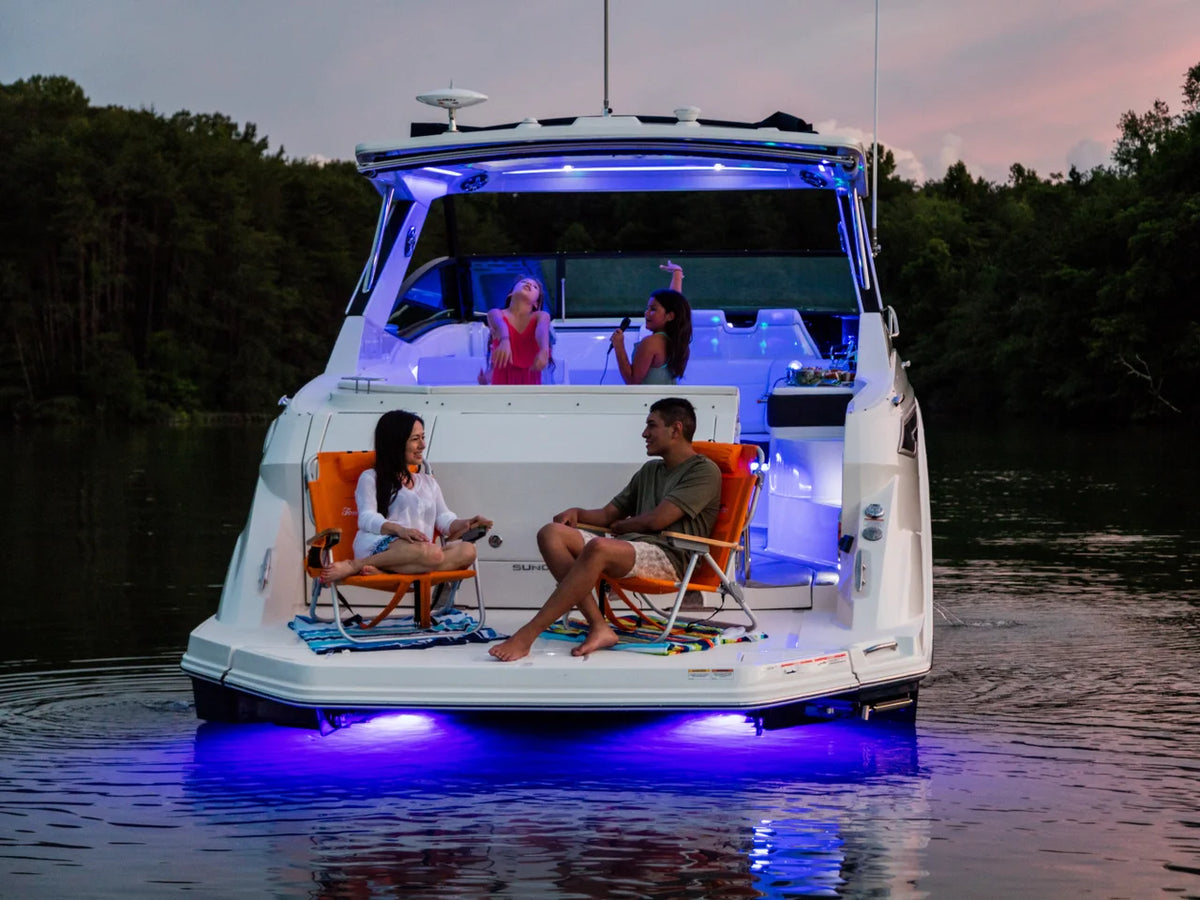 2027 Sea Ray Sundancer 320 32.0 feet, Inuvik, Northwest Territories #77