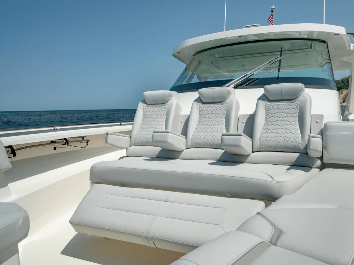 2025 Tiara Yachts LS 43 43.0 feet, Inuvik, Northwest Territories #56
