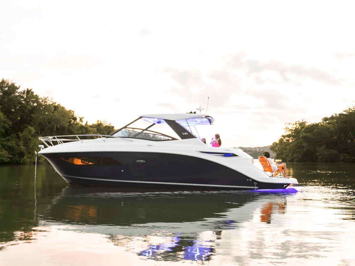 2027 Sea Ray Sundancer 320 32.0 feet, Inuvik, Northwest Territories #4