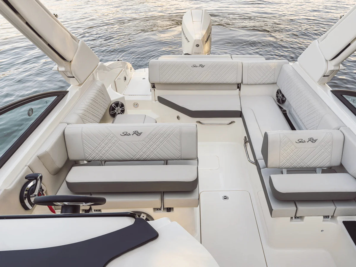 2027 Sea Ray SDX 250 Outboard 25.0 feet, Inuvik, Northwest Territories #14
