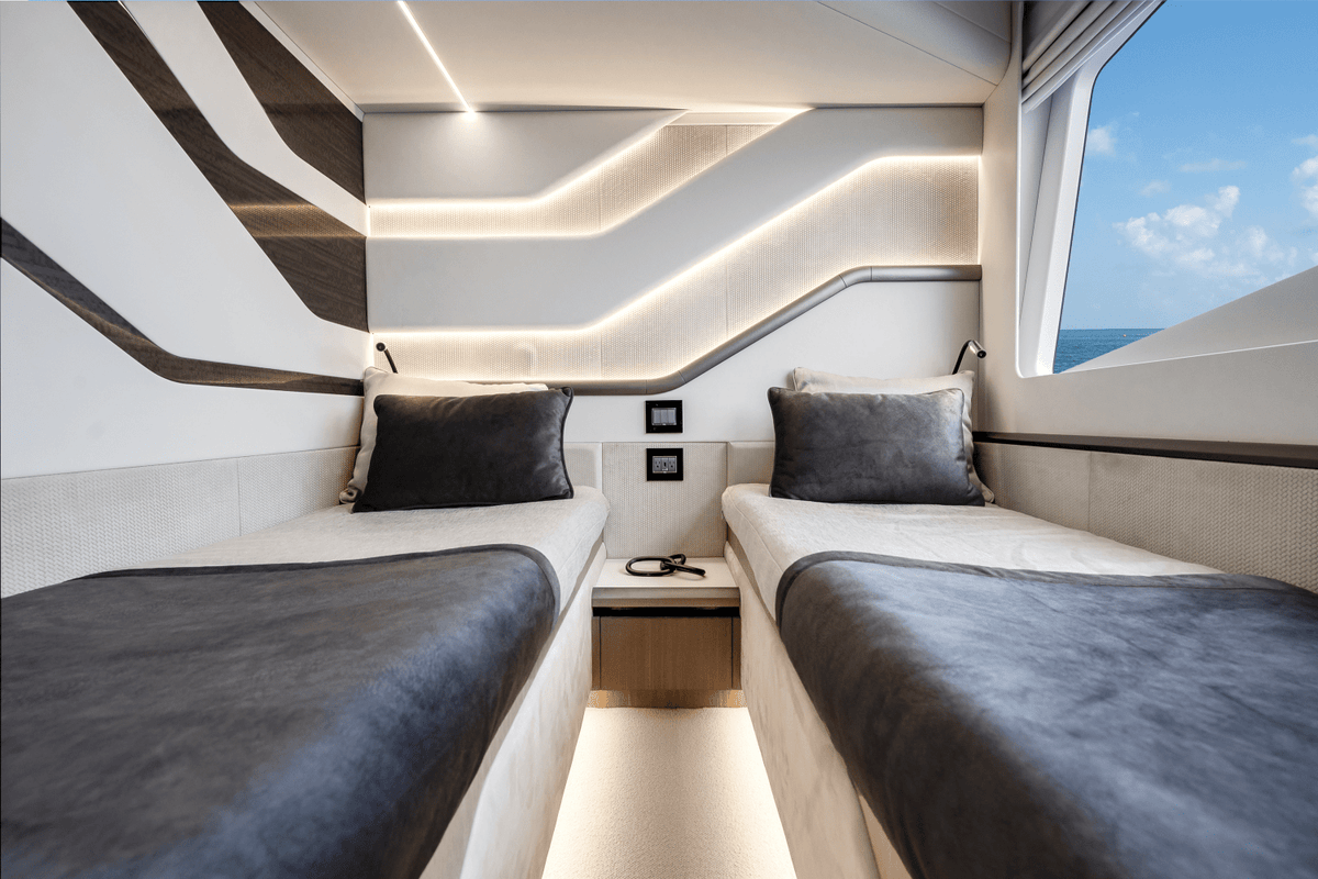 2027 Galeon 800 FLY 83.0 feet, Inuvik, Northwest Territories #34