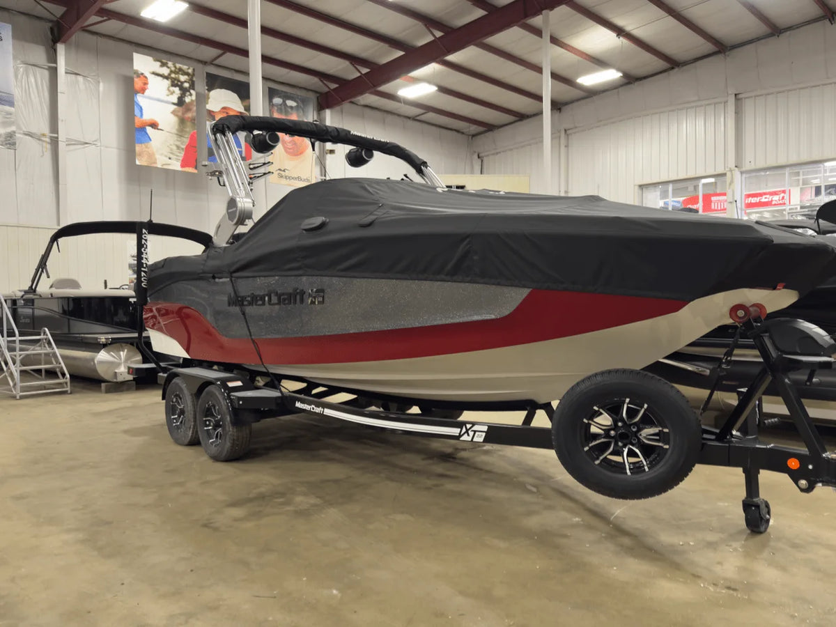 2025 Mastercraft XT22 22.0 feet, Antioch, IL #47