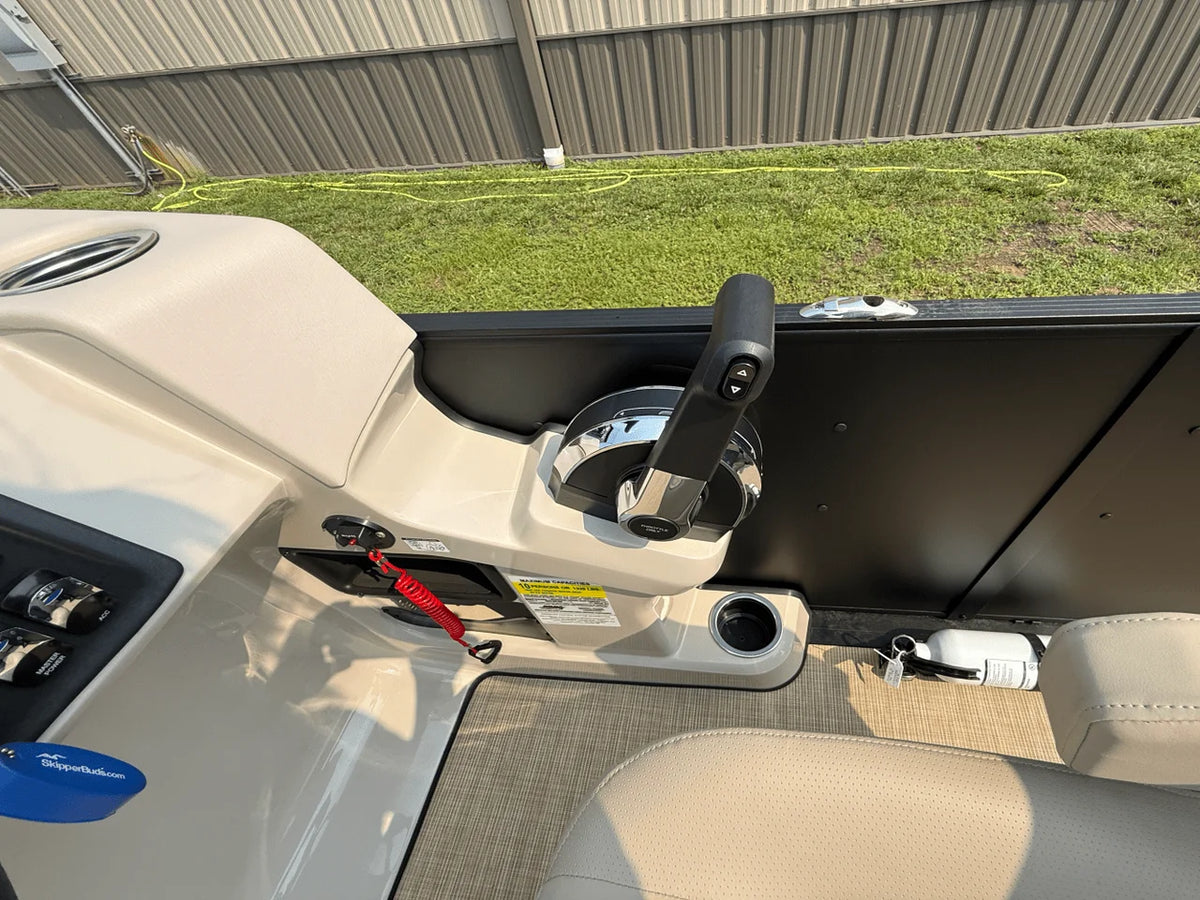 2024 Harris CRUISER 210 21.0 feet, Antioch, IL #16