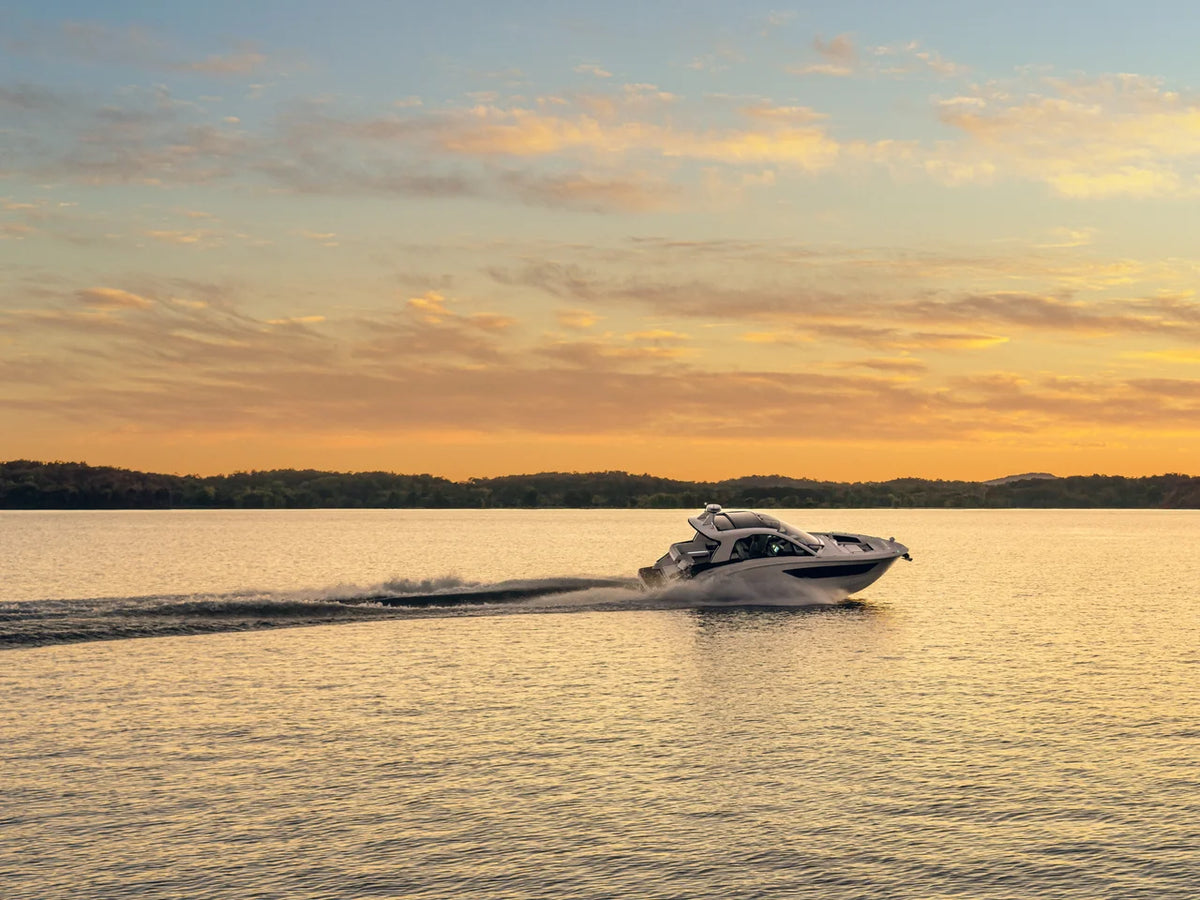 2027 Sea Ray Sundancer 370 37.0 feet, Inuvik, Northwest Territories #7