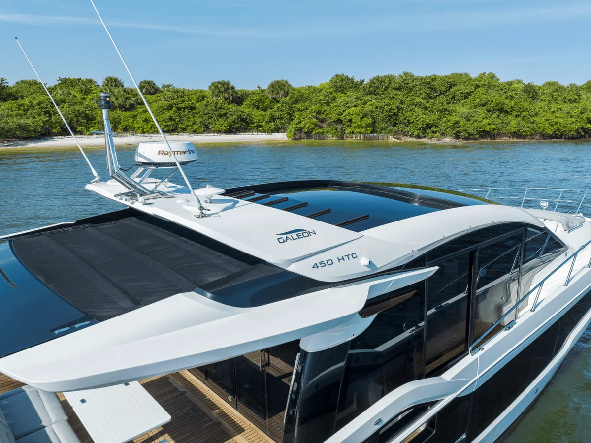 2027 Galeon 450 HTC 45.0 feet, Inuvik, Northwest Territories #57