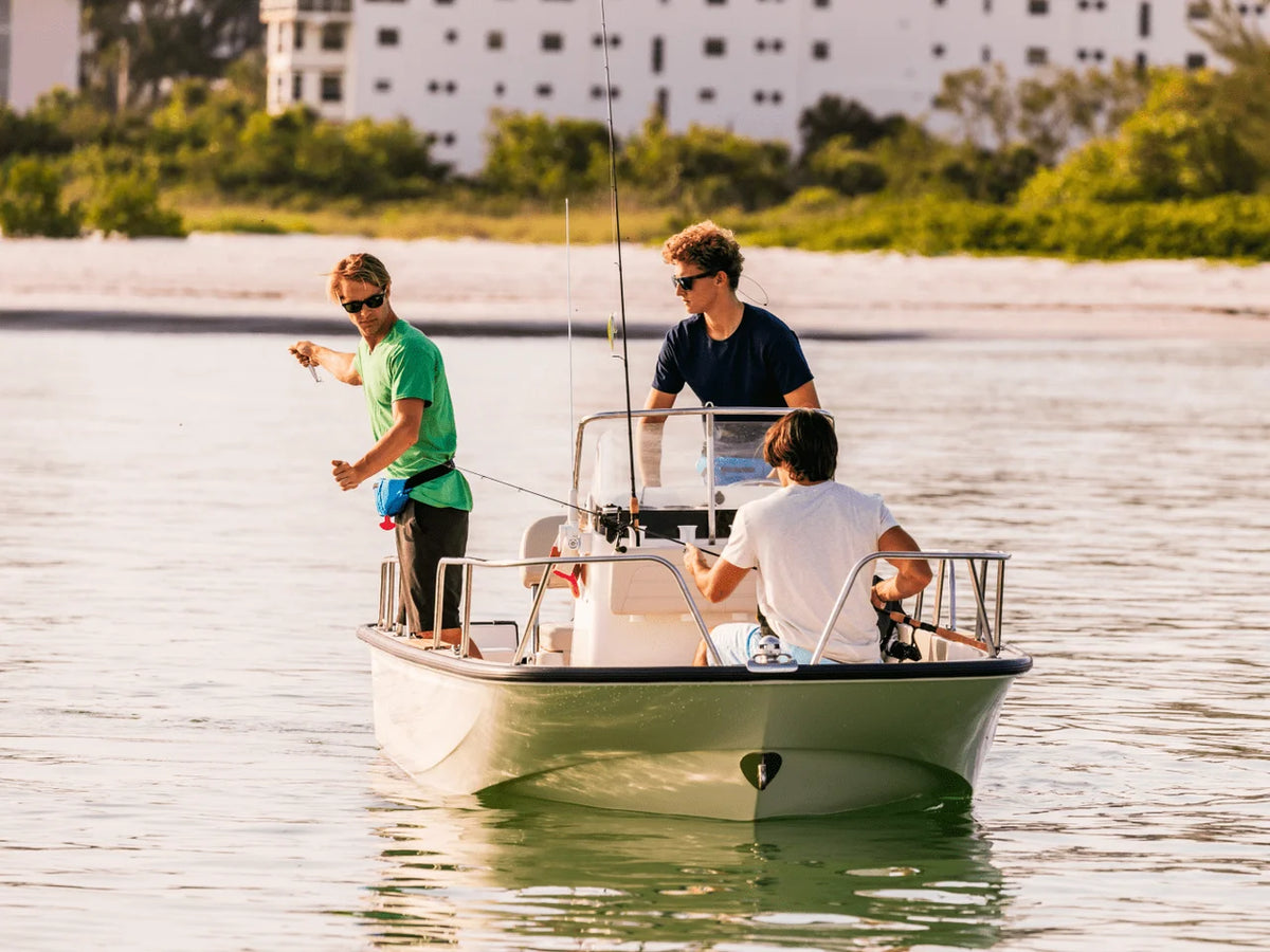 2027 Boston Whaler 150 Montauk 15.0 feet, Inuvik, Northwest Territories #6