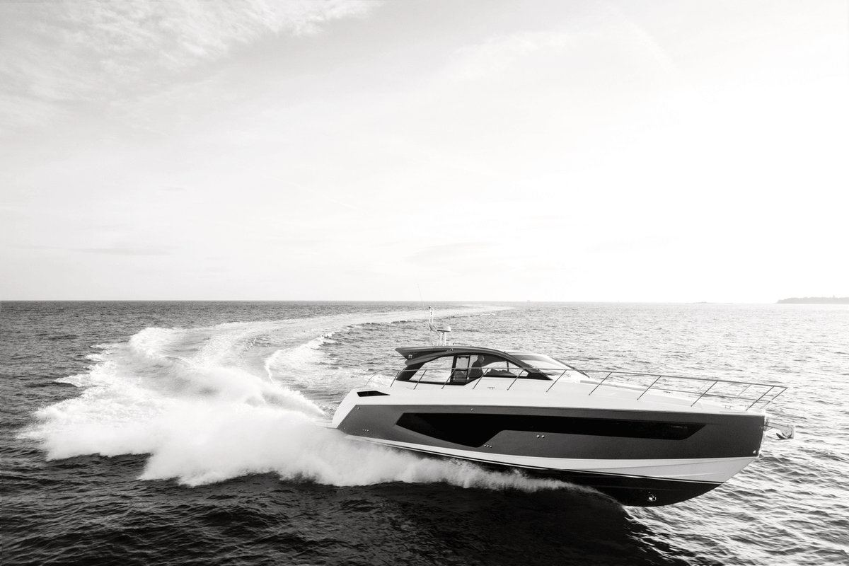 2027 Azimut Atlantis 51 53.0 feet, Inuvik, Northwest Territories #11