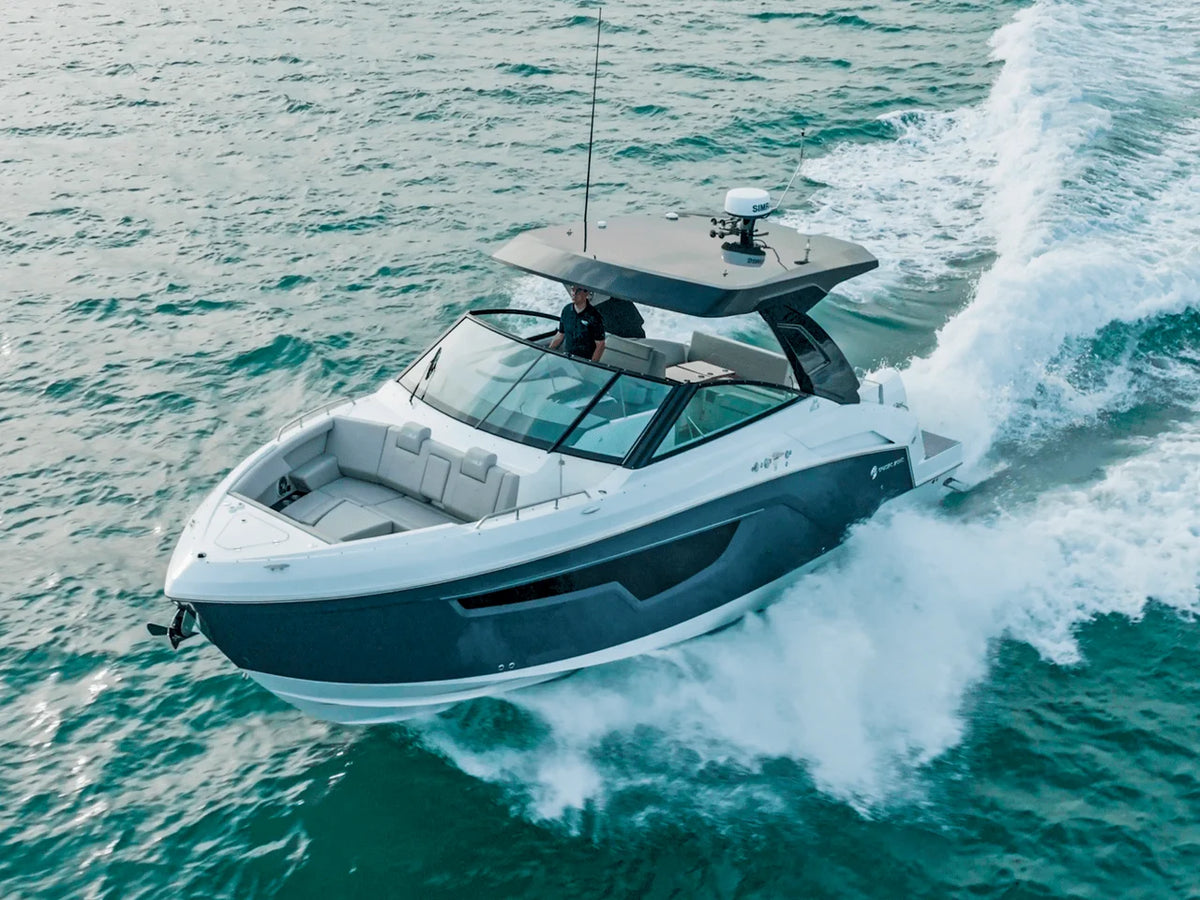 2024 Cruisers Yachts 34 GLS 34.0 feet, Marblehead, OH #1