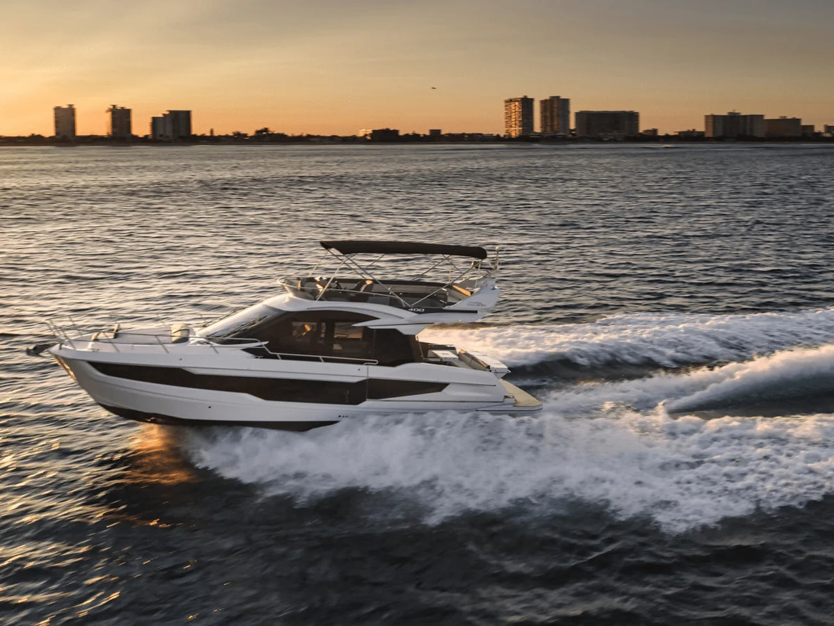 2027 Galeon 400 FLY 40.0 feet, Inuvik, Northwest Territories #12