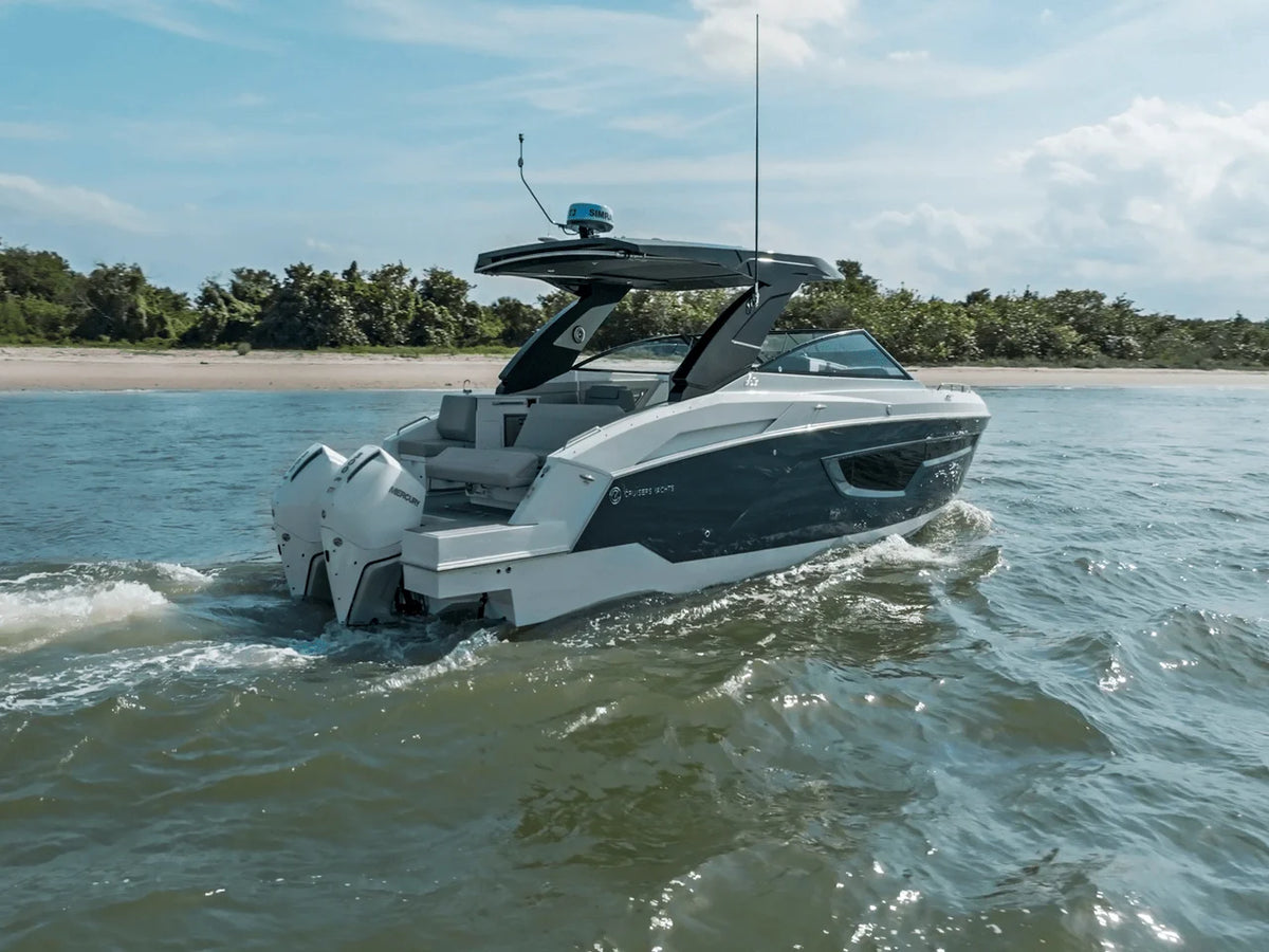 2024 Cruisers Yachts 34 GLS 34.0 feet, Marblehead, OH #37