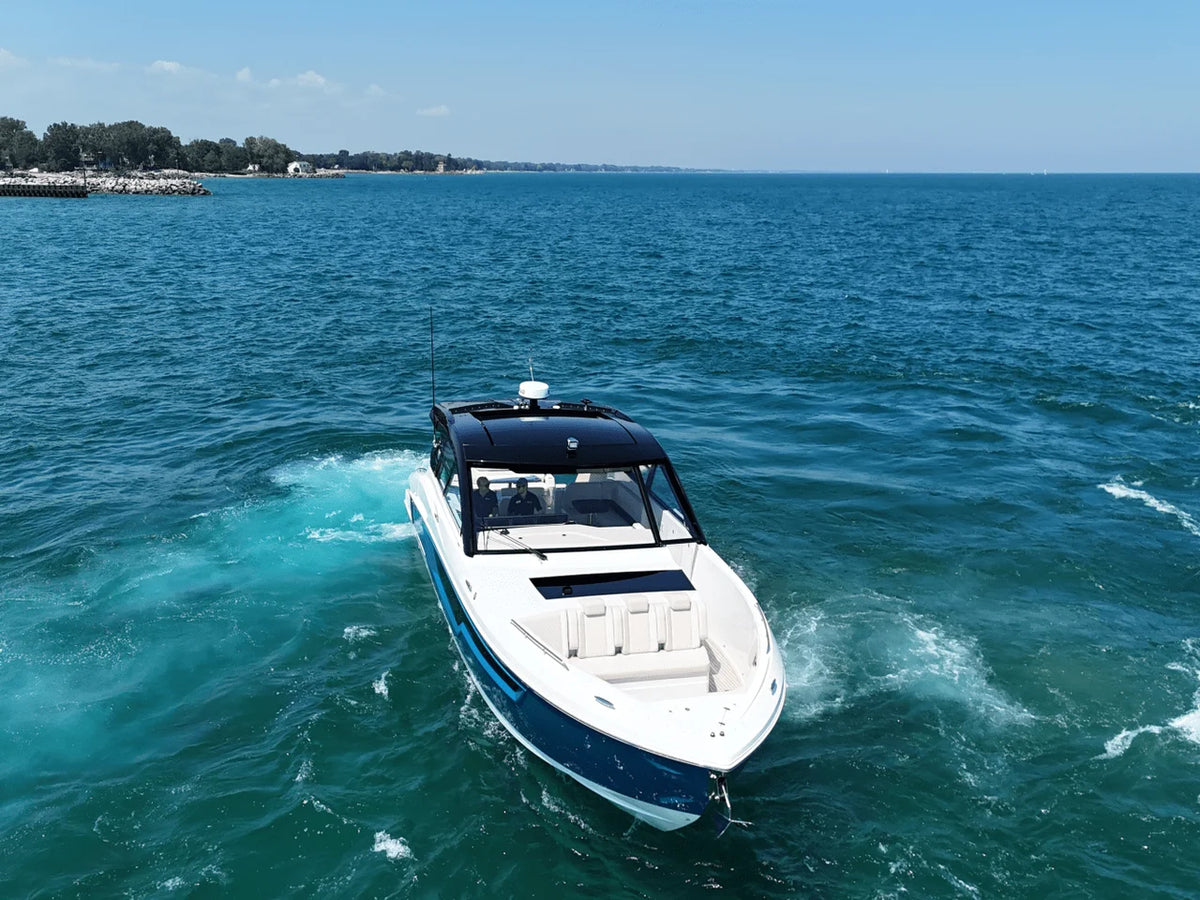 2026 Cruisers Yachts 50 GLS OB 50.0 feet, Grand Haven, MI #16