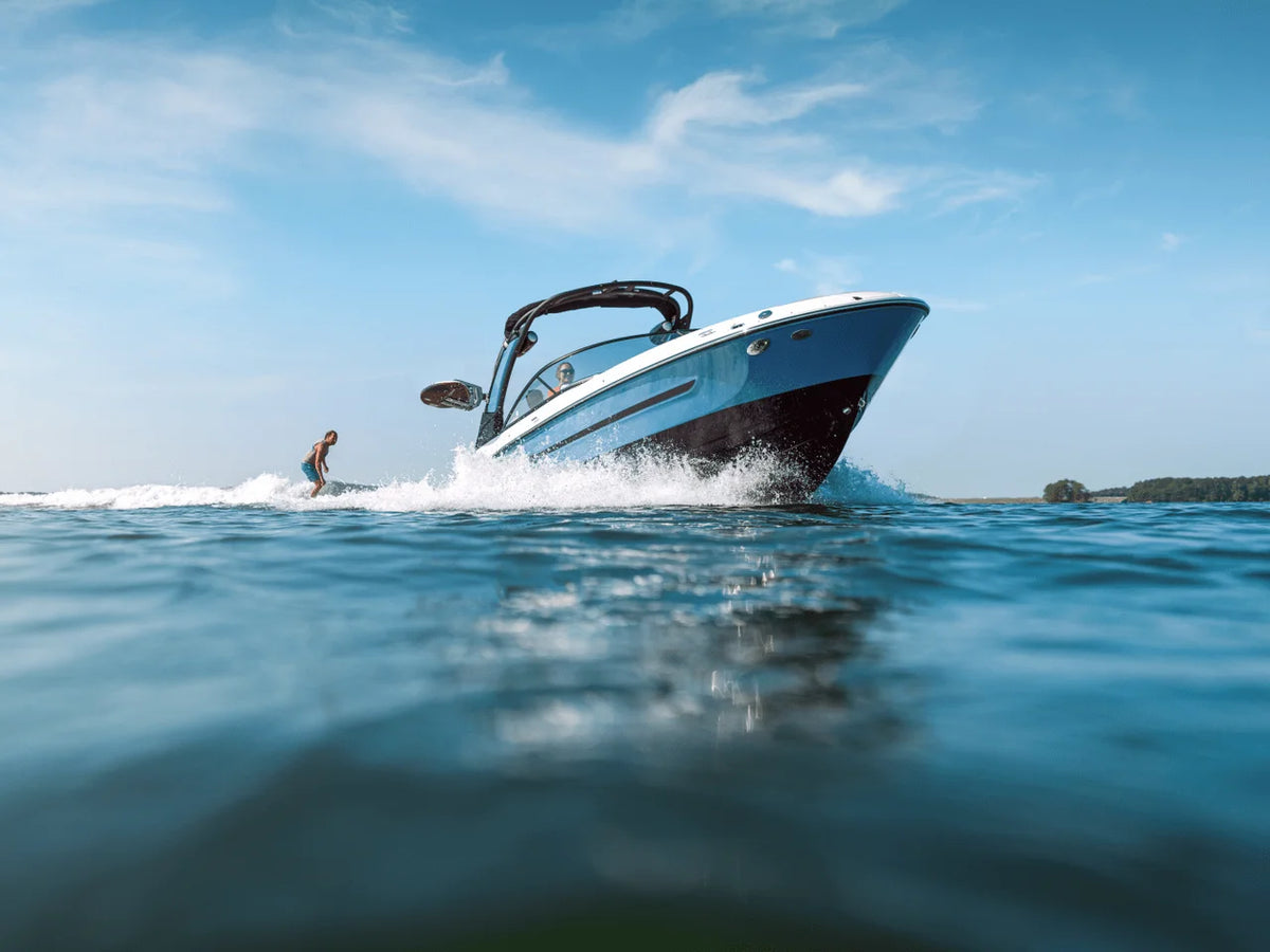 2027 Sea Ray SDX 250 Surf 25.0 feet, Inuvik, Northwest Territories #4