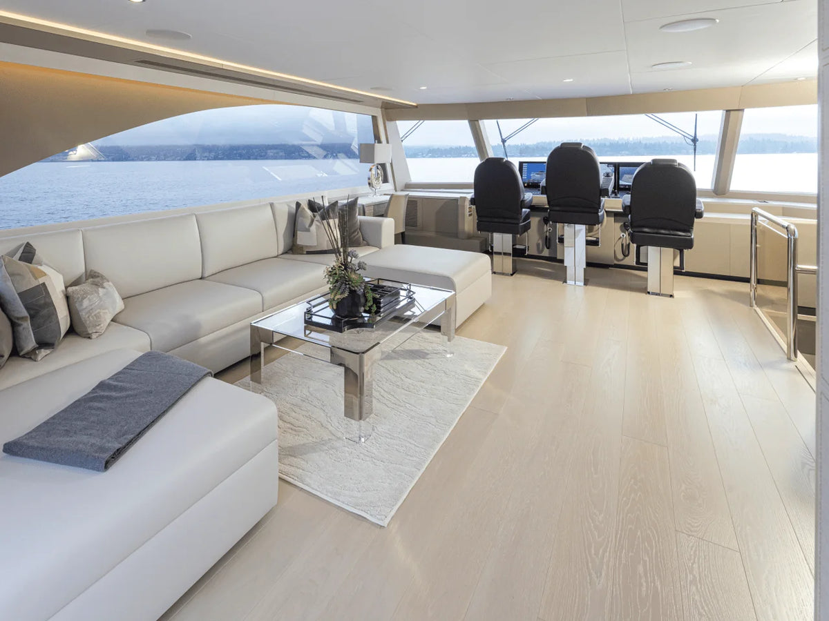 2027 Ocean Alexander 27R 88.0 feet, Inuvik, Northwest Territories #41