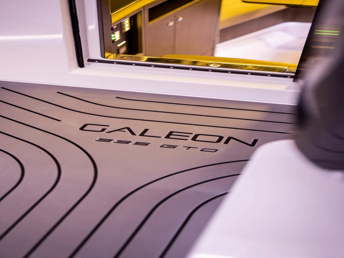 2027 Galeon 335 GTO 33.0 feet, Inuvik, Northwest Territories #73