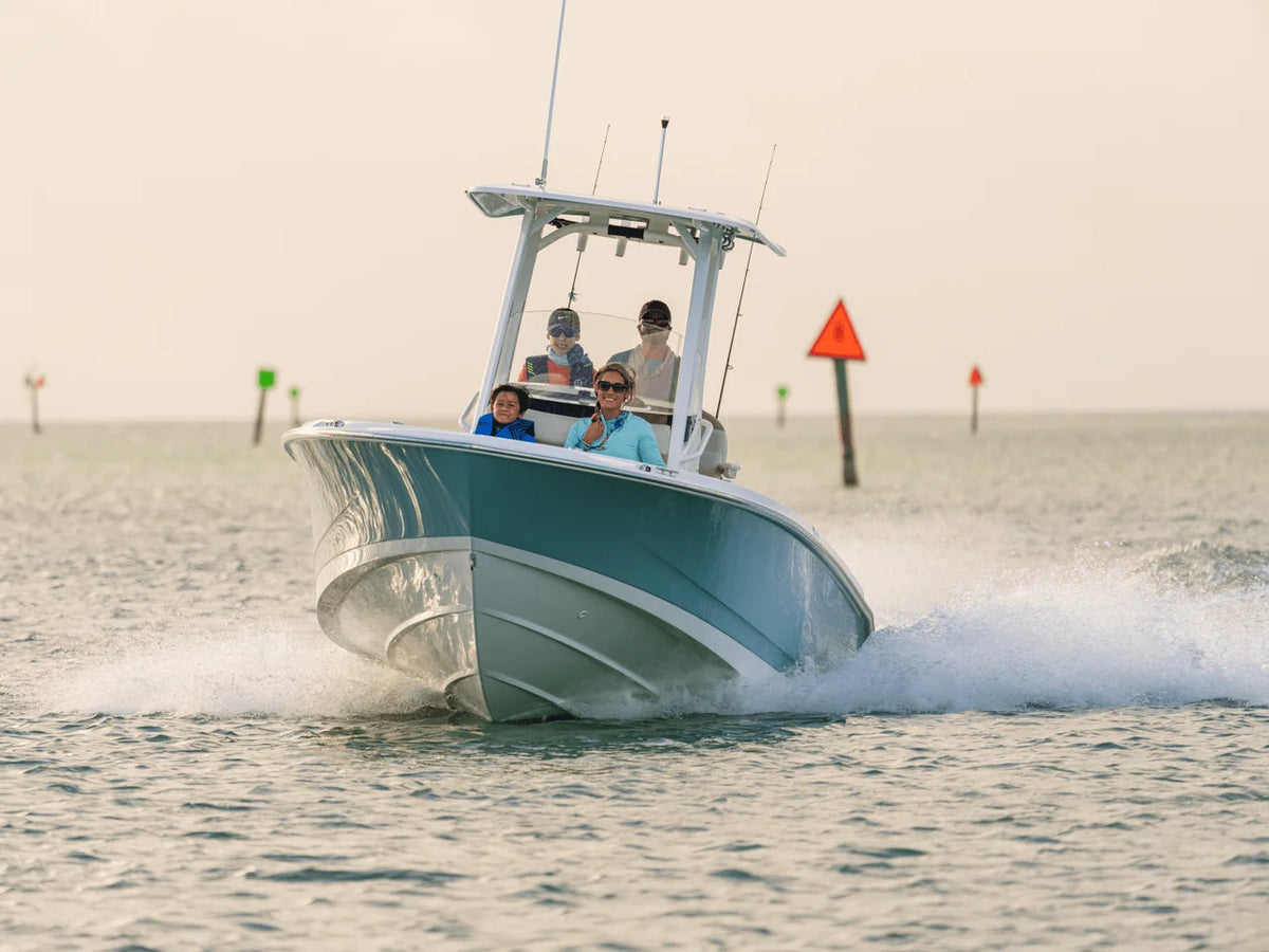 2027 Boston Whaler 250 Dauntless 25.0 feet, Inuvik, Northwest Territories #7