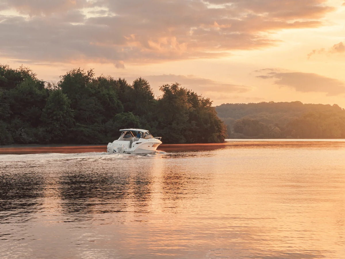 2027 Sea Ray Sundancer 320 Outboard 32.0 feet, Inuvik, Northwest Territories #5