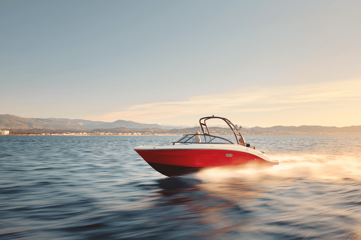 2026 Sea Ray SPX 210 21.0 feet, Pewaukee, WI #1
