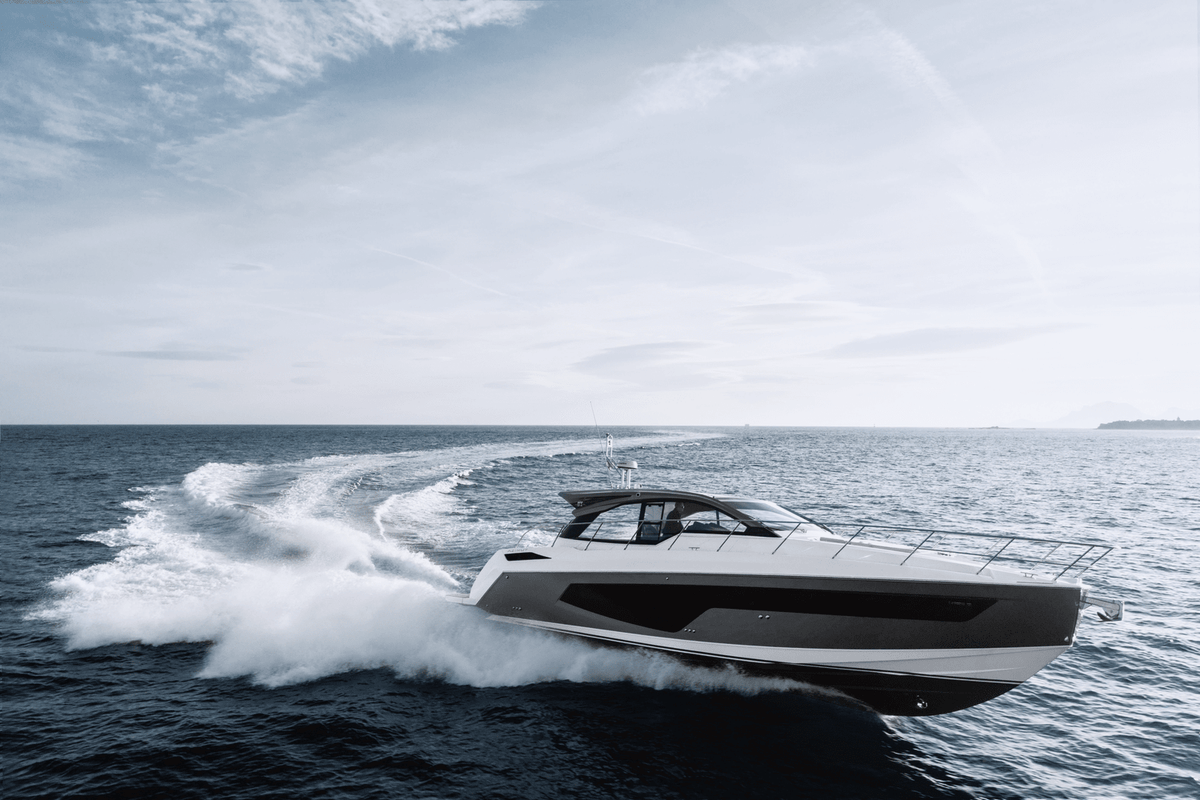 2027 Azimut Atlantis 51 53.0 feet, Inuvik, Northwest Territories #7