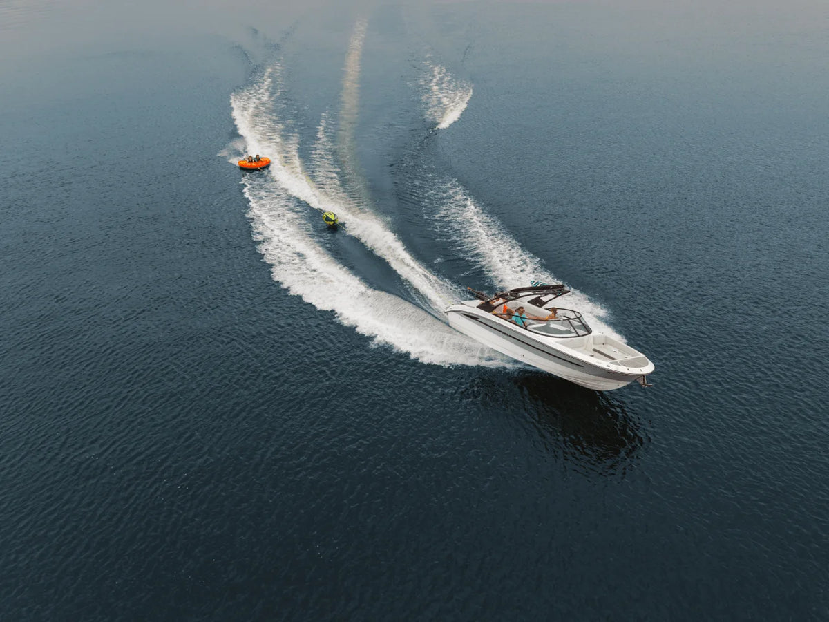 2027 Sea Ray SDX 270 Surf 27.0 feet, Inuvik, Northwest Territories #39