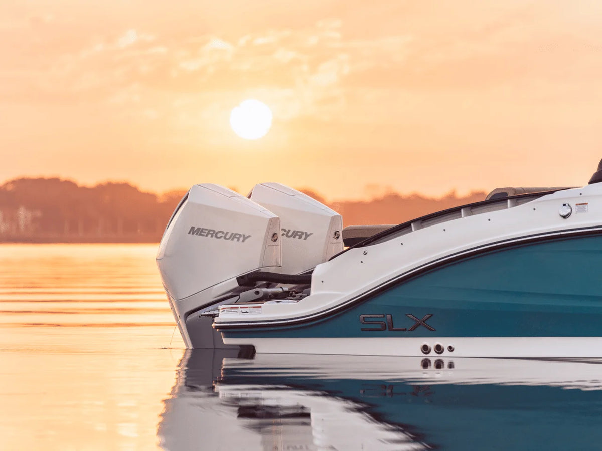 2027 Sea Ray SLX 280 Outboard 28.0 feet, Inuvik, Northwest Territories #9