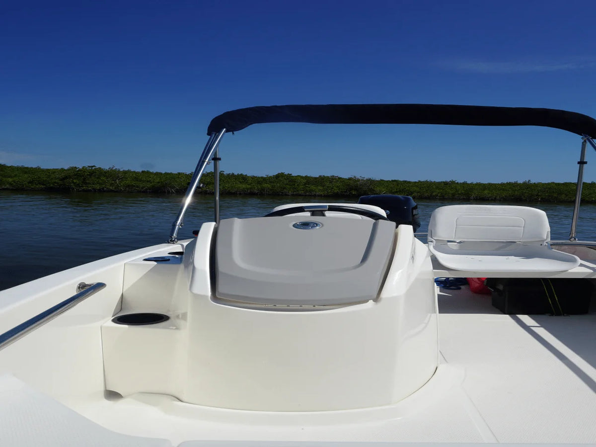 2027 Boston Whaler 130 Super Sport 13.0 feet, Inuvik, Northwest Territories #35