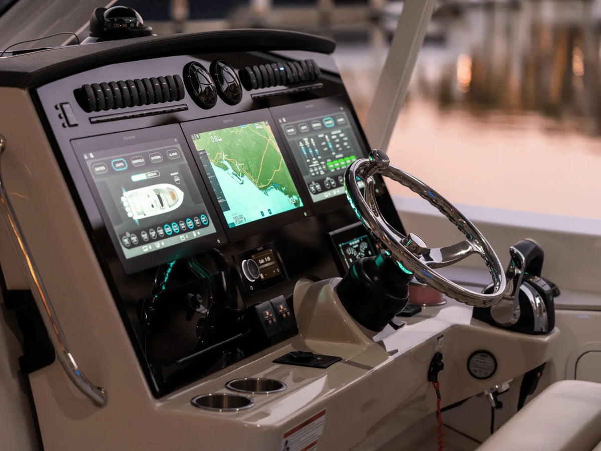 2027 Boston Whaler 380 Realm 38.0 feet, Inuvik, Northwest Territories #41