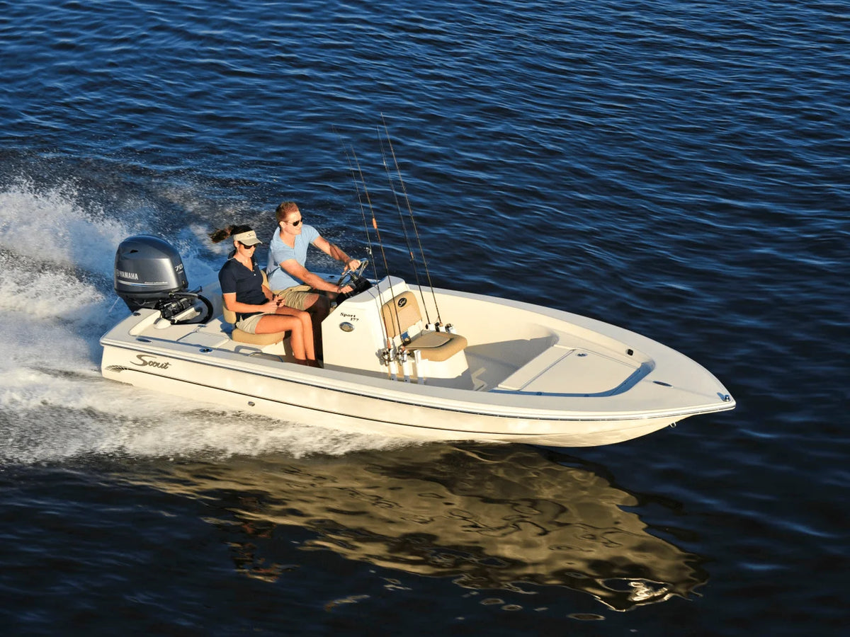 2027 Scout 177 XSS 17.0 feet, Inuvik, Northwest Territories #5