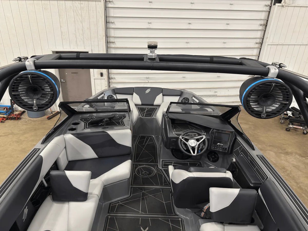 2021 ATX Surf Boats 20 TYPE-S 20.0 feet, Pewaukee, WI #7