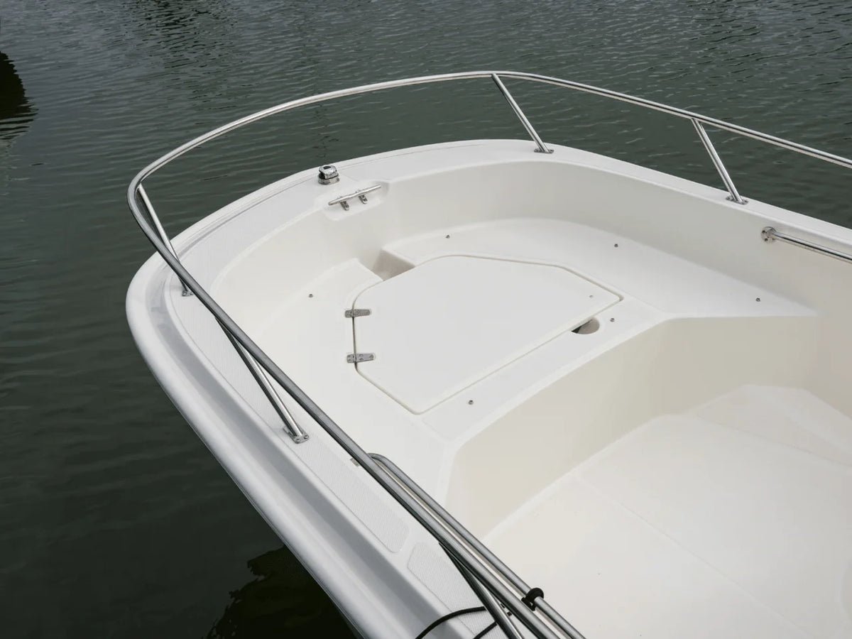 2027 Boston Whaler 150 Montauk 15.0 feet, Inuvik, Northwest Territories #44