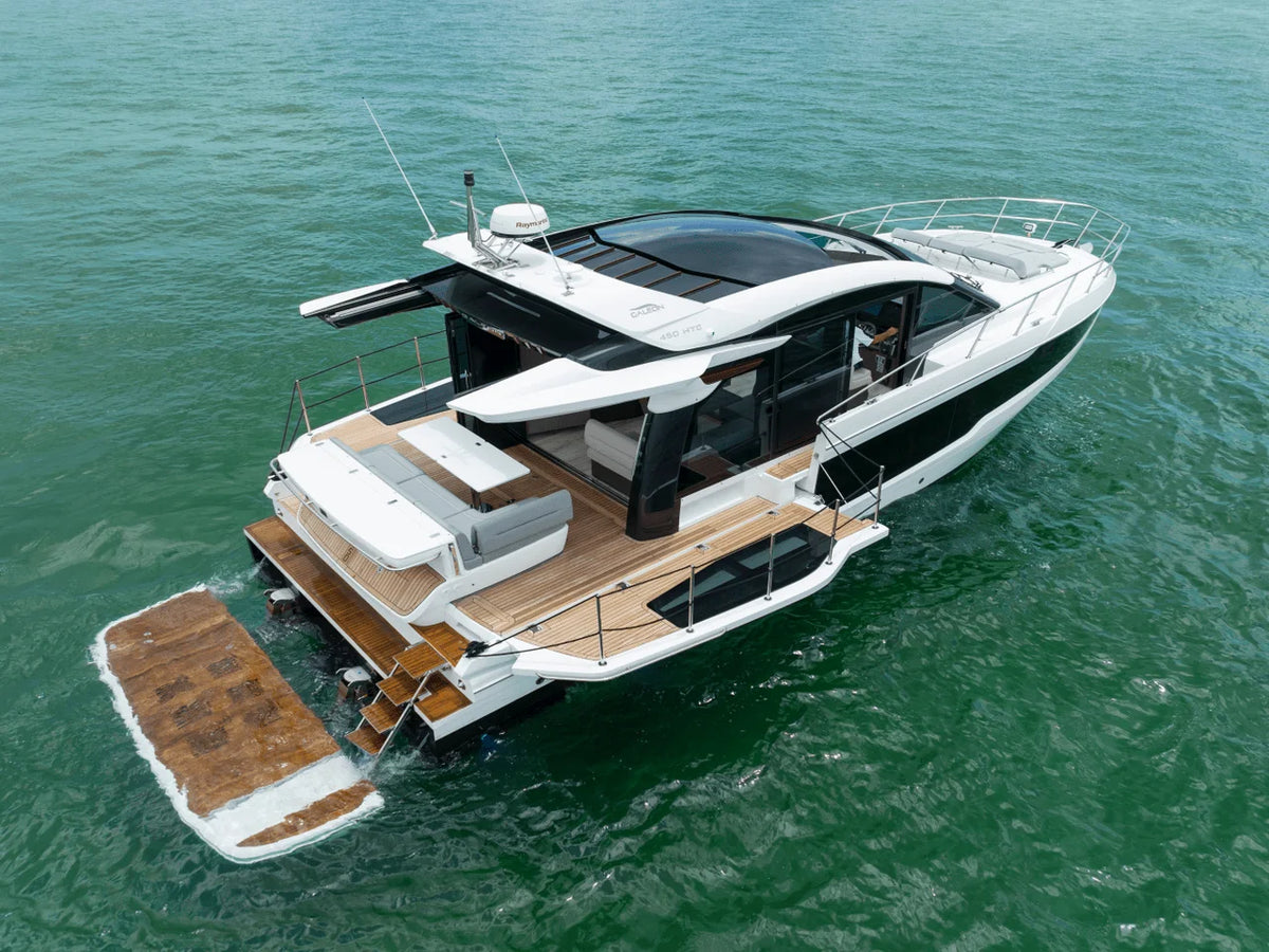 2027 Galeon 450 HTC 45.0 feet, Inuvik, Northwest Territories #7