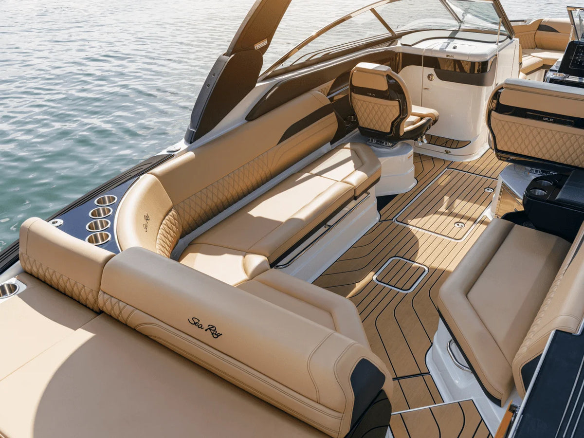 2027 Sea Ray SLX 280 Outboard 28.0 feet, Inuvik, Northwest Territories #14