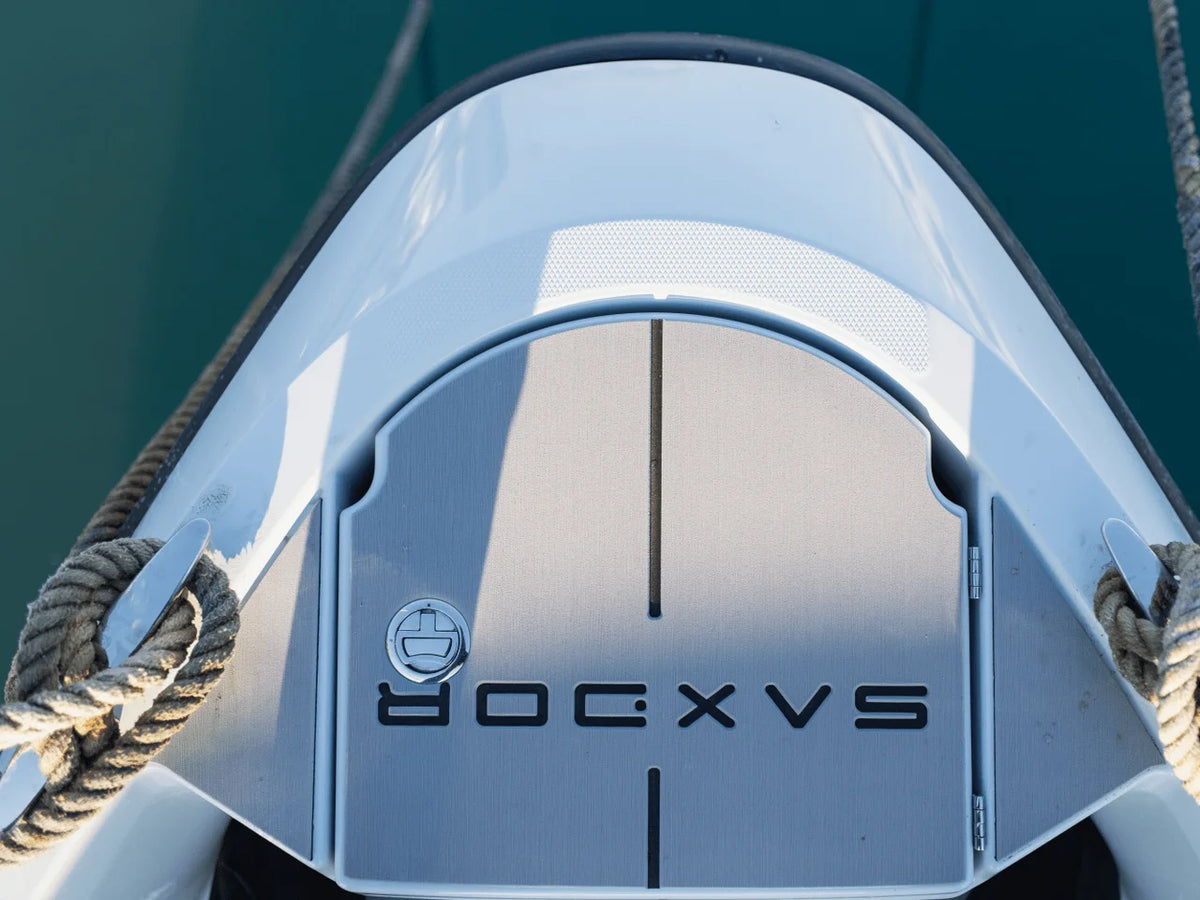 2027 Saxdor 320 GTO 33.0 feet, Inuvik, Northwest Territories #138