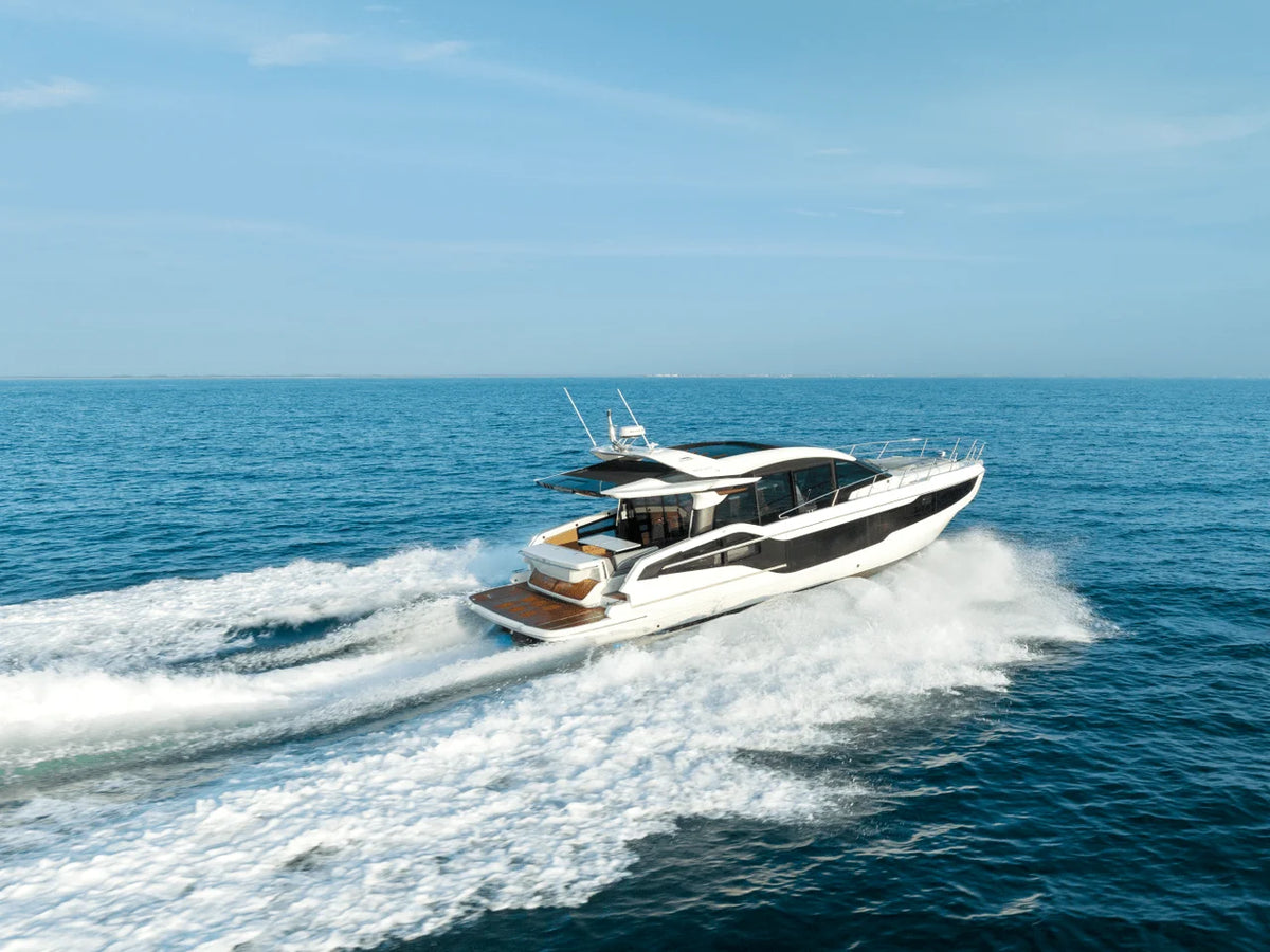 2027 Galeon 450 HTC 45.0 feet, Inuvik, Northwest Territories #73