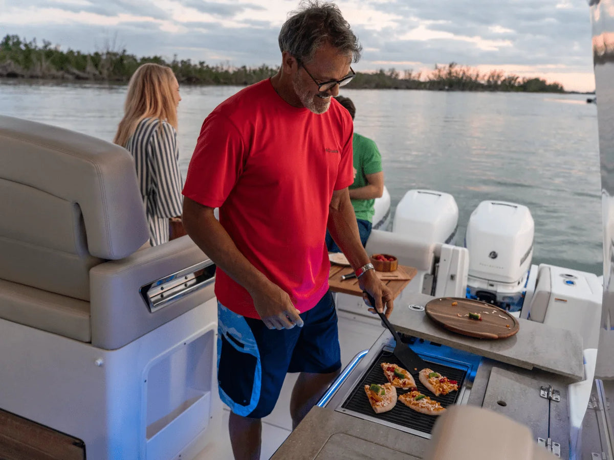 2027 Boston Whaler 380 Realm 38.0 feet, Inuvik, Northwest Territories #22