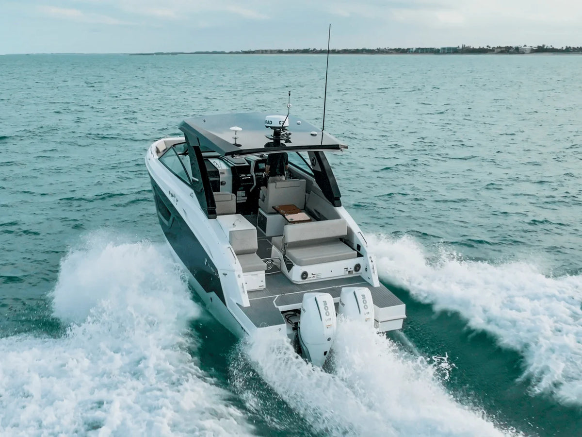 2024 Cruisers Yachts 34 GLS 34.0 feet, Marblehead, OH #57