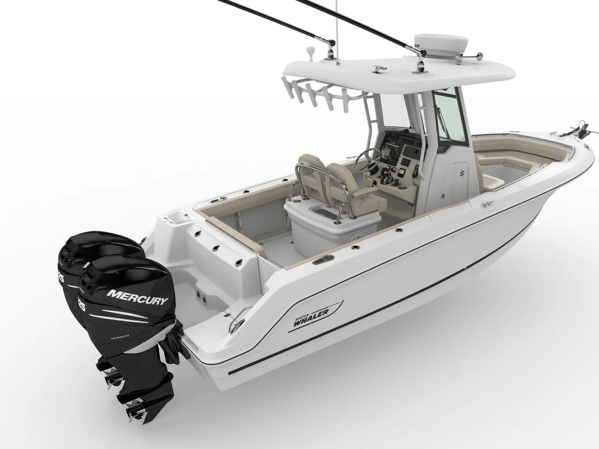 2027 Boston Whaler 250 Outrage 25.0 feet, Inuvik, Northwest Territories #90