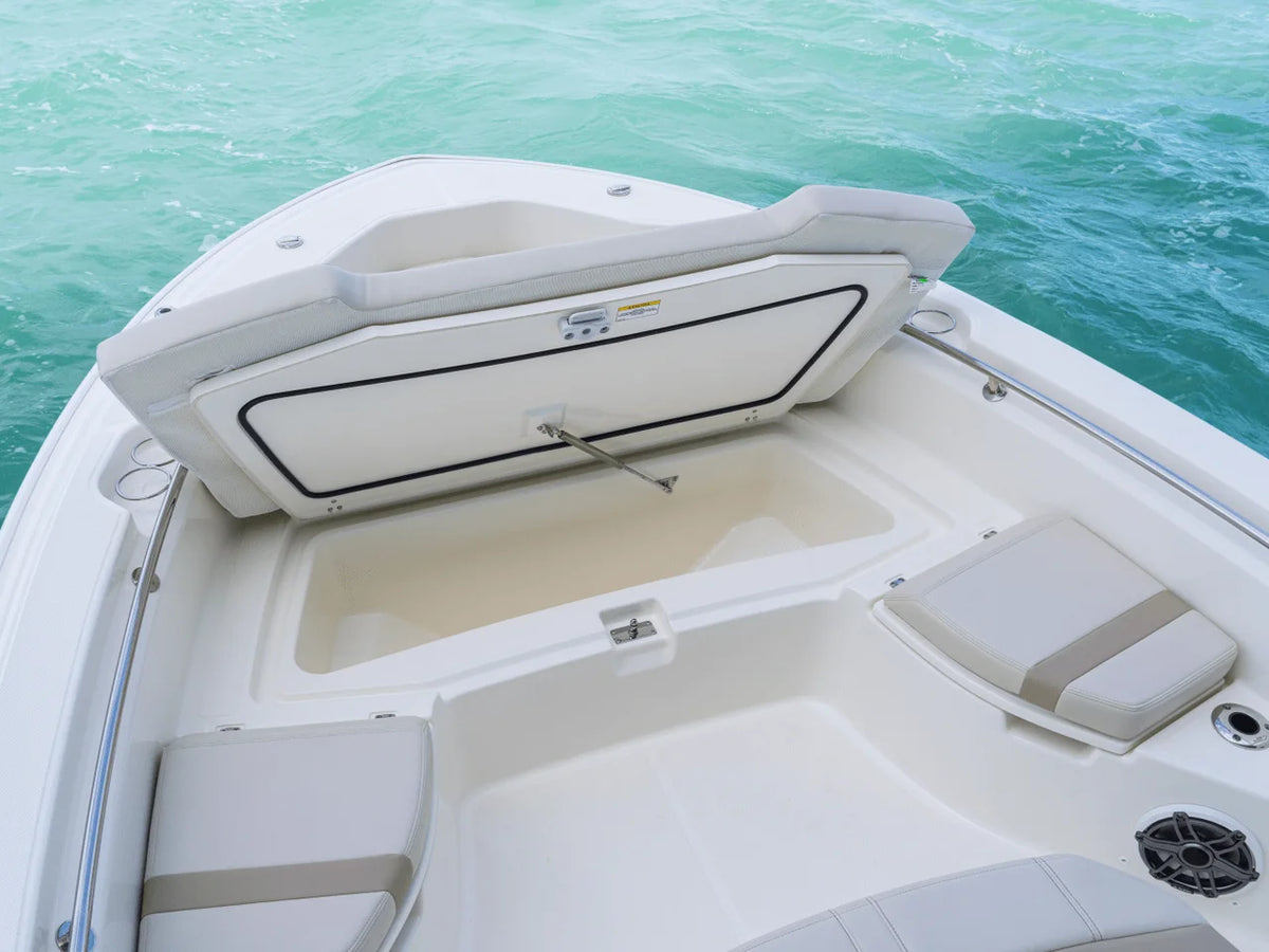 2027 Boston Whaler 250 Dauntless 25.0 feet, Inuvik, Northwest Territories #51