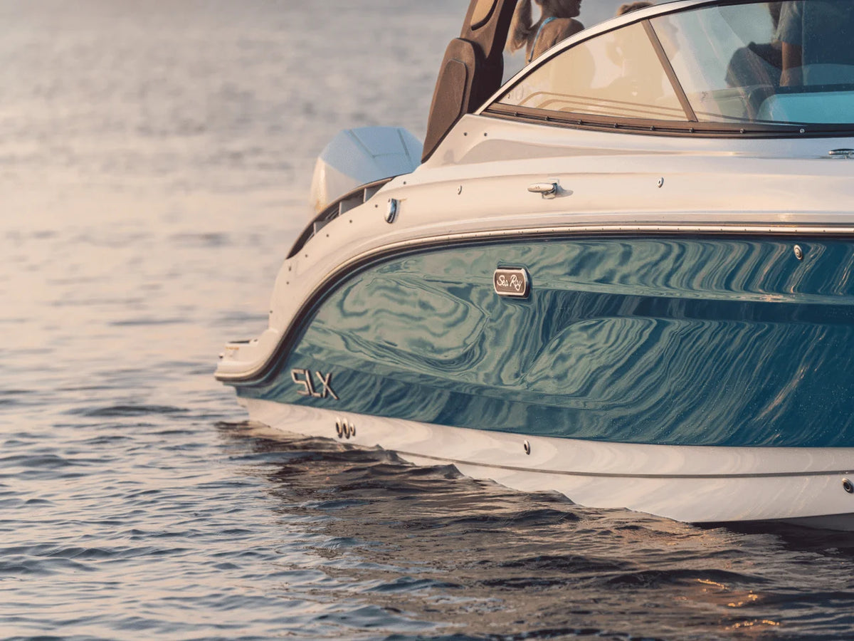 2027 Sea Ray SLX 280 Outboard 28.0 feet, Inuvik, Northwest Territories #31