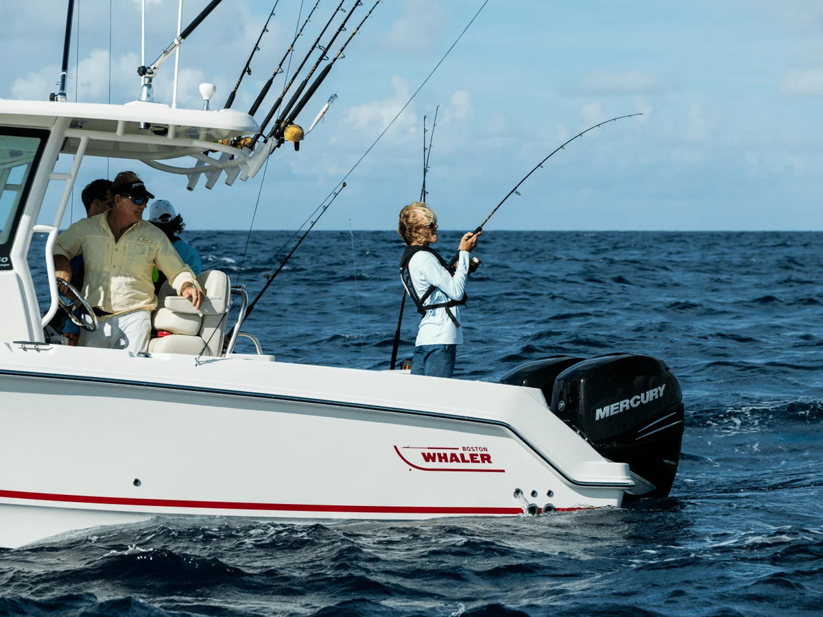 2027 Boston Whaler 250 Outrage 25.0 feet, Inuvik, Northwest Territories #28