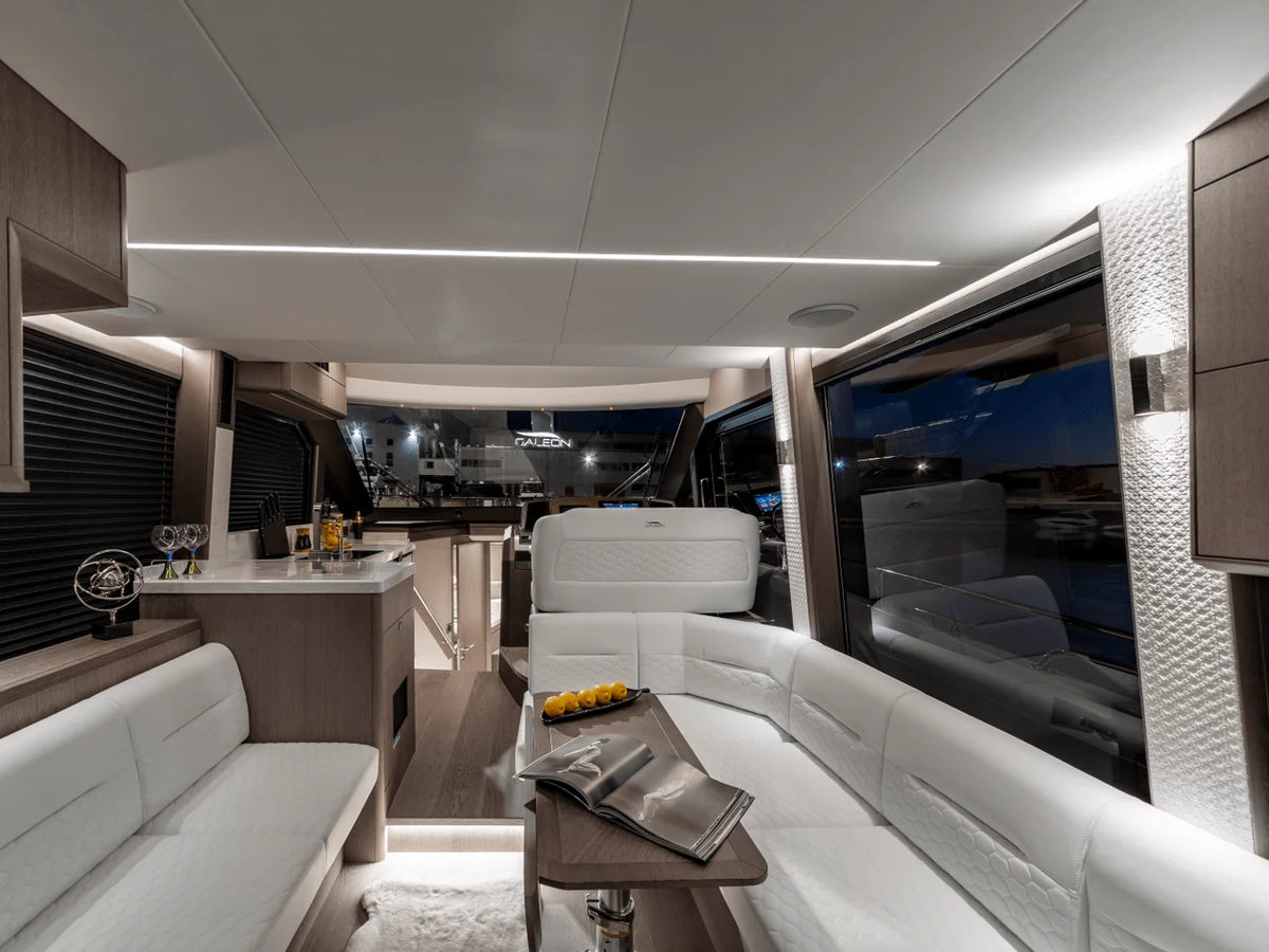 2027 Galeon 400 FLY 40.0 feet, Inuvik, Northwest Territories #58